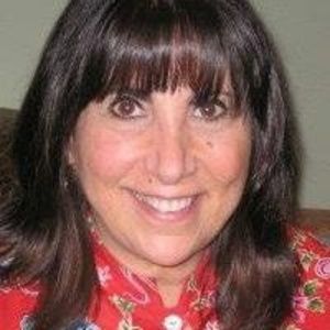 Meet your Posher, Patti